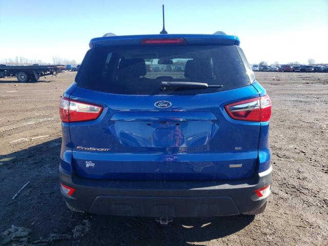 Photo 5 VIN: MAJ3S2GE5LC337146 - FORD ECOSPORT S 