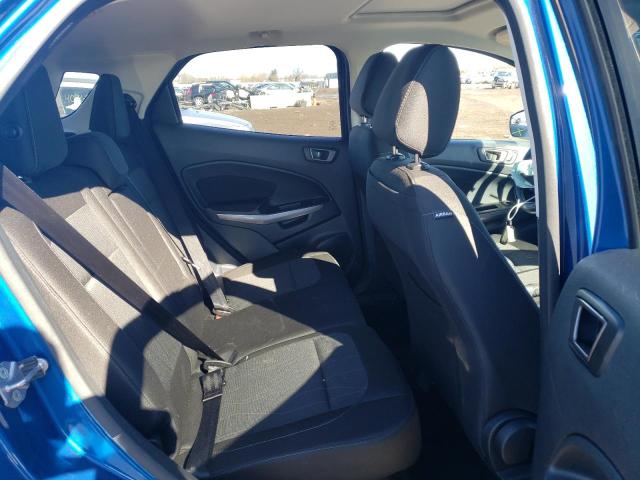 Photo 9 VIN: MAJ3S2GE5LC337146 - FORD ECOSPORT S 