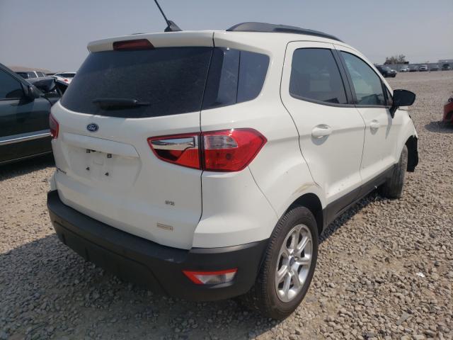 Photo 3 VIN: MAJ3S2GE5LC342640 - FORD ECOSPORT S 