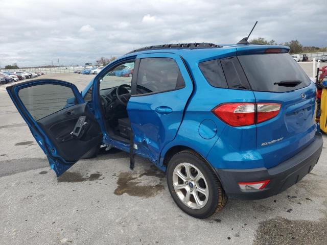 Photo 1 VIN: MAJ3S2GE5LC344548 - FORD ECOSPORT 