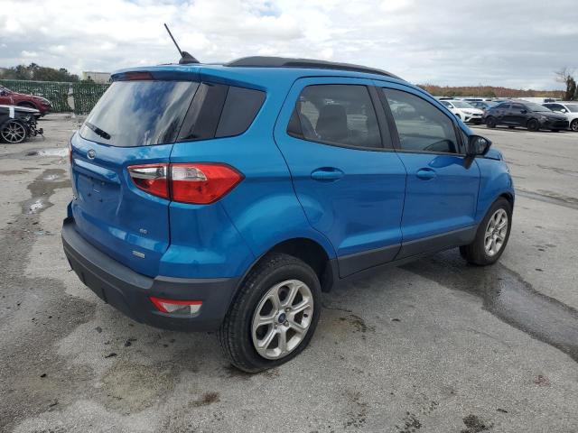 Photo 2 VIN: MAJ3S2GE5LC344548 - FORD ECOSPORT 