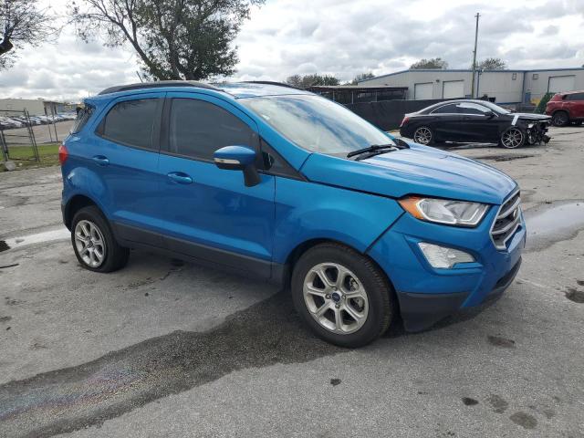 Photo 3 VIN: MAJ3S2GE5LC344548 - FORD ECOSPORT 