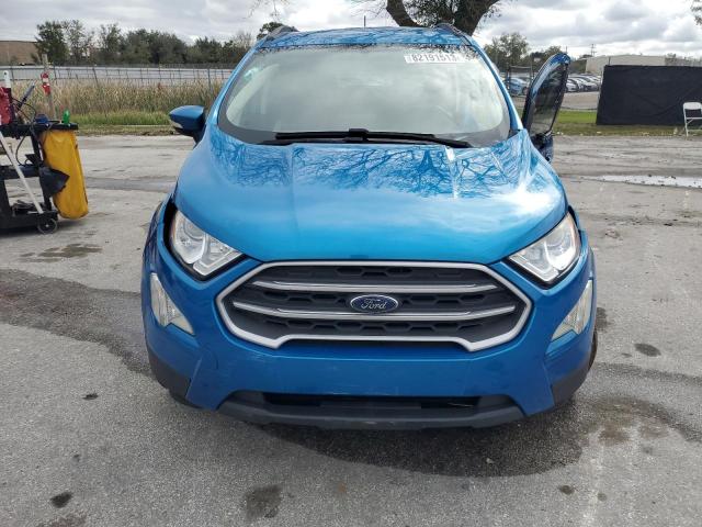 Photo 4 VIN: MAJ3S2GE5LC344548 - FORD ECOSPORT 