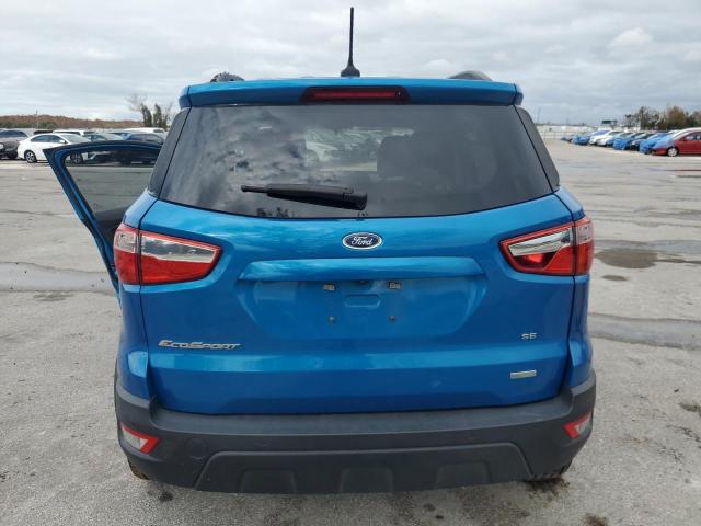 Photo 5 VIN: MAJ3S2GE5LC344548 - FORD ECOSPORT 