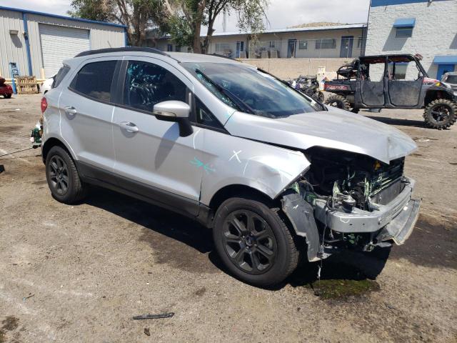 Photo 3 VIN: MAJ3S2GE5LC346610 - FORD ECOSPORT S 