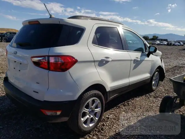 Photo 2 VIN: MAJ3S2GE5LC347854 - FORD ECOSPORT 