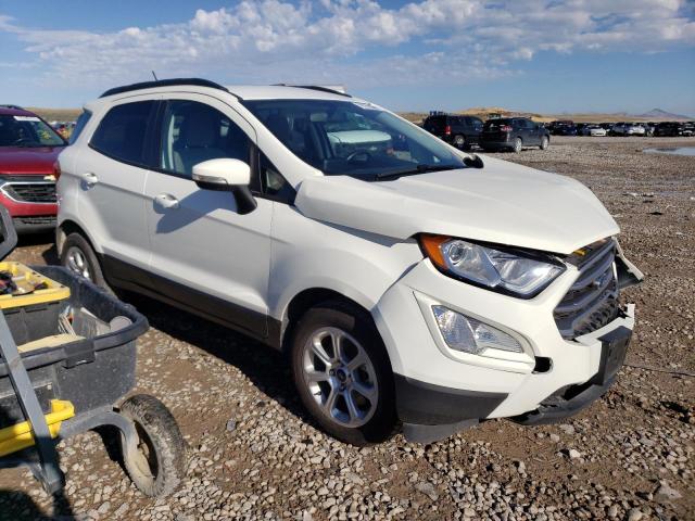 Photo 3 VIN: MAJ3S2GE5LC347854 - FORD ECOSPORT 