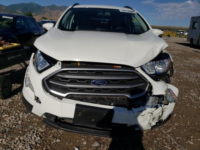 Photo 4 VIN: MAJ3S2GE5LC347854 - FORD ECOSPORT 