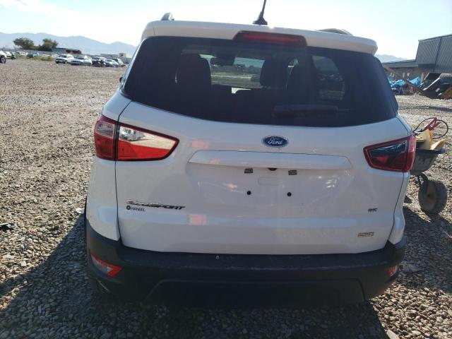 Photo 5 VIN: MAJ3S2GE5LC347854 - FORD ECOSPORT 