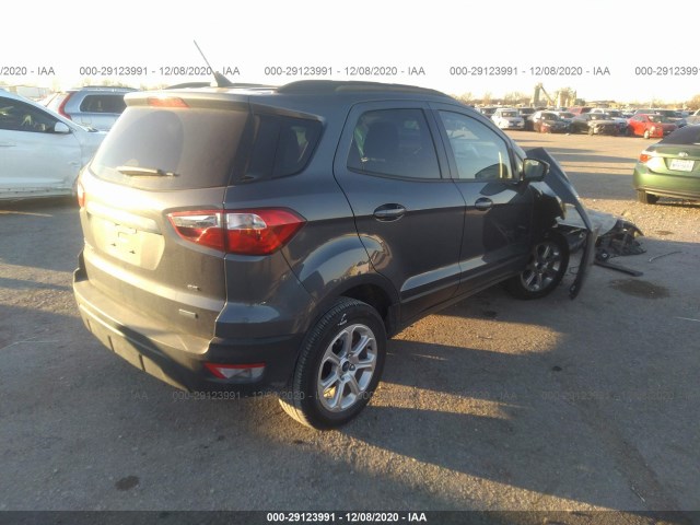 Photo 3 VIN: MAJ3S2GE5LC348034 - FORD ECOSPORT 