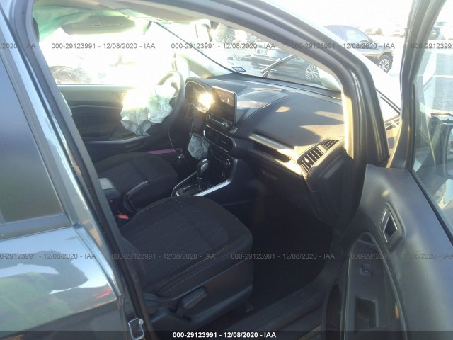 Photo 4 VIN: MAJ3S2GE5LC348034 - FORD ECOSPORT 