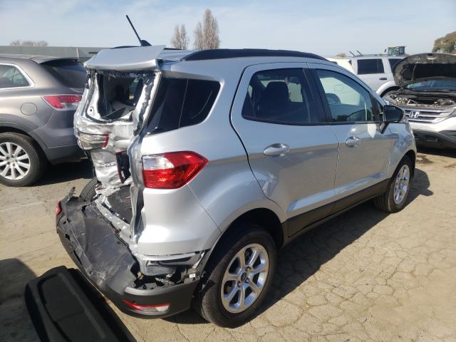 Photo 3 VIN: MAJ3S2GE5LC348390 - FORD ECOSPORT S 