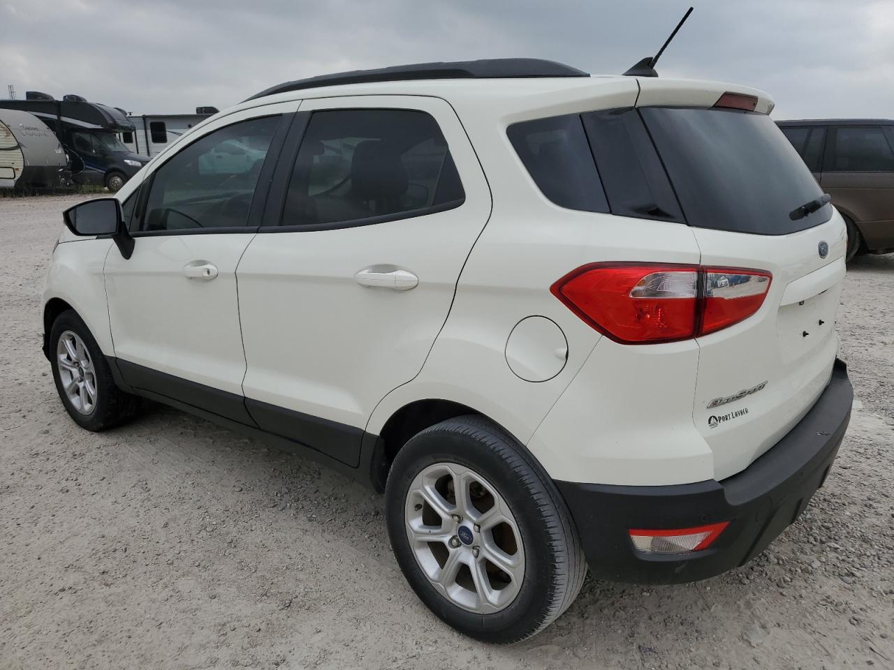 Photo 1 VIN: MAJ3S2GE5LC354593 - FORD ECOSPORT 