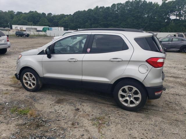 Photo 1 VIN: MAJ3S2GE5LC358790 - FORD ECOSPORT S 