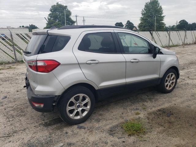 Photo 2 VIN: MAJ3S2GE5LC358790 - FORD ECOSPORT S 