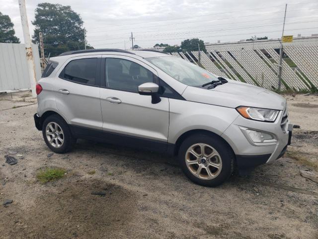 Photo 3 VIN: MAJ3S2GE5LC358790 - FORD ECOSPORT S 