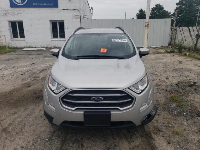 Photo 4 VIN: MAJ3S2GE5LC358790 - FORD ECOSPORT S 