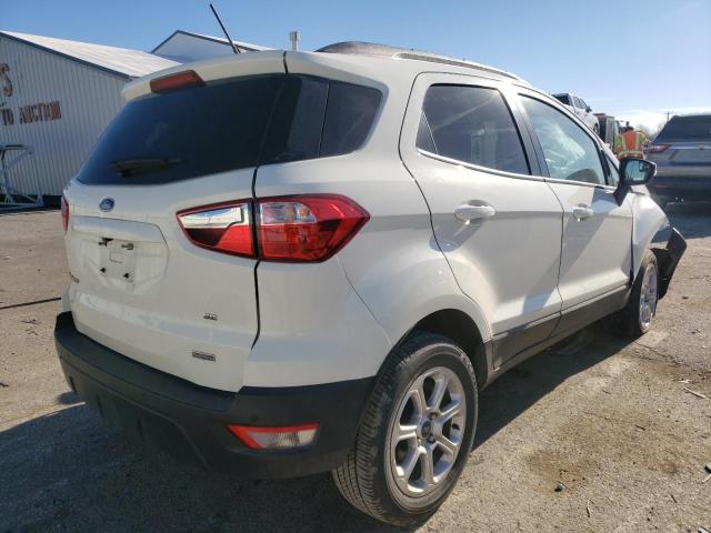 Photo 3 VIN: MAJ3S2GE5LC364055 - FORD ECOSPORT S 