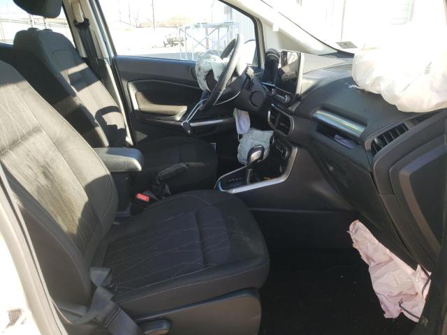 Photo 4 VIN: MAJ3S2GE5LC364055 - FORD ECOSPORT S 