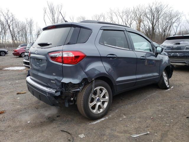 Photo 2 VIN: MAJ3S2GE5LC366551 - FORD ECOSPORT S 