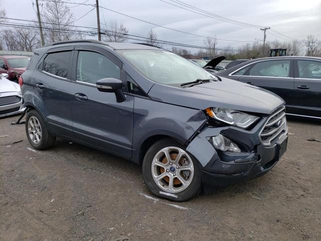 Photo 3 VIN: MAJ3S2GE5LC366551 - FORD ECOSPORT S 