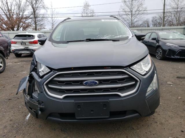 Photo 4 VIN: MAJ3S2GE5LC366551 - FORD ECOSPORT S 