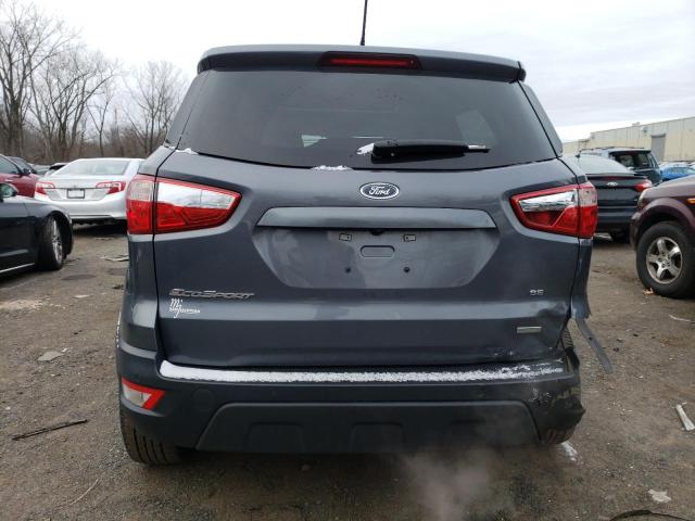 Photo 5 VIN: MAJ3S2GE5LC366551 - FORD ECOSPORT S 