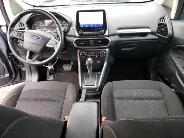 Photo 7 VIN: MAJ3S2GE5LC366551 - FORD ECOSPORT S 