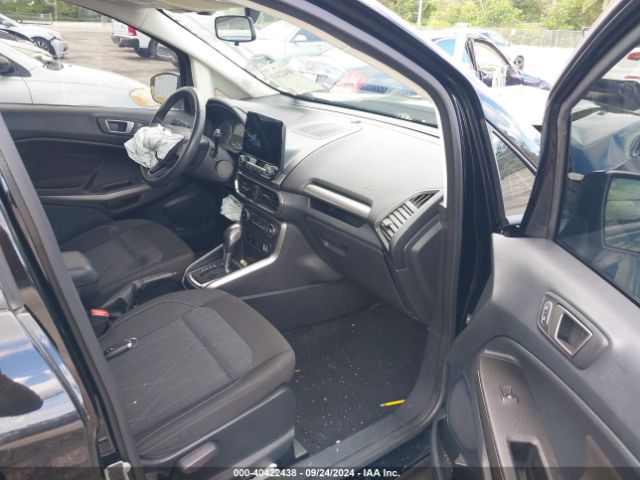 Photo 4 VIN: MAJ3S2GE5LC368199 - FORD ECOSPORT 