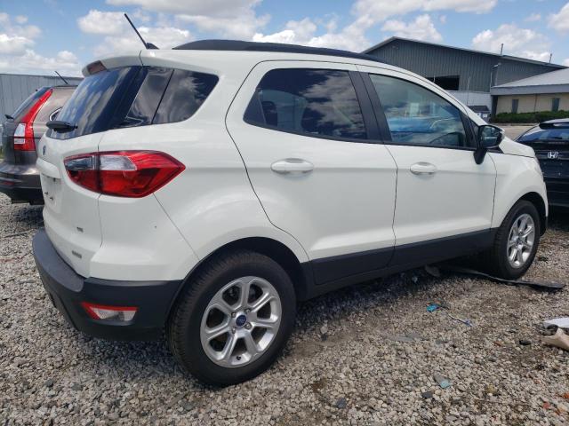 Photo 2 VIN: MAJ3S2GE5LC376559 - FORD ECOSPORT 