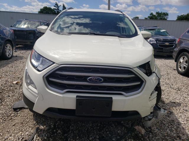 Photo 4 VIN: MAJ3S2GE5LC376559 - FORD ECOSPORT 