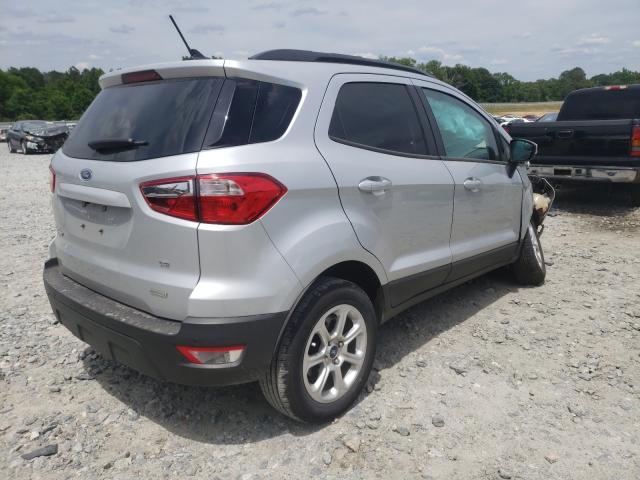 Photo 3 VIN: MAJ3S2GE5LC386430 - FORD ECOSPORT S 