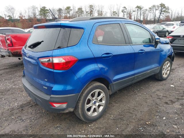 Photo 3 VIN: MAJ3S2GE5LC386864 - FORD ECOSPORT 