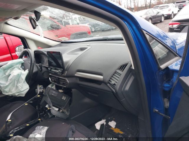 Photo 4 VIN: MAJ3S2GE5LC386864 - FORD ECOSPORT 