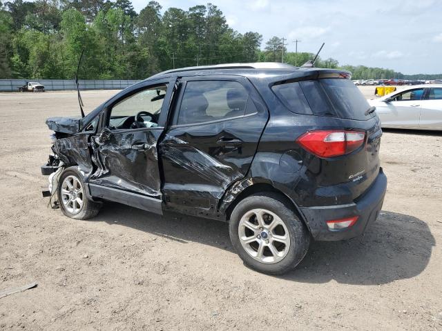 Photo 1 VIN: MAJ3S2GE5MC395727 - FORD ECOSPORT 