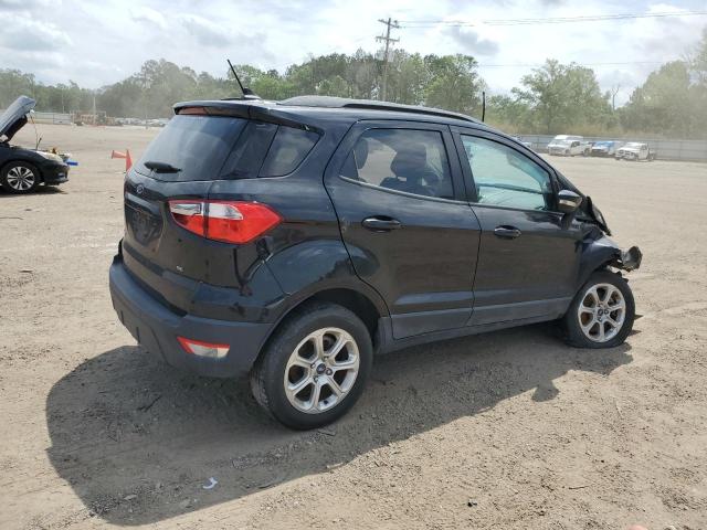 Photo 2 VIN: MAJ3S2GE5MC395727 - FORD ECOSPORT 