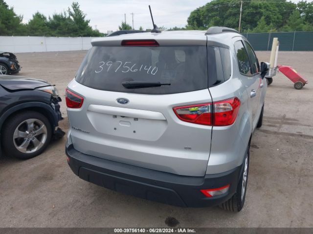 Photo 3 VIN: MAJ3S2GE5MC404782 - FORD ECOSPORT 