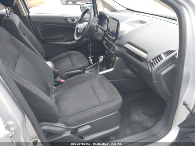 Photo 4 VIN: MAJ3S2GE5MC404782 - FORD ECOSPORT 