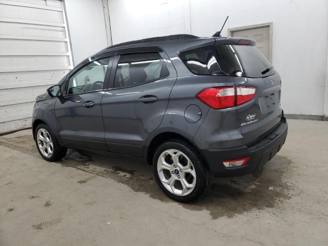 Photo 1 VIN: MAJ3S2GE5MC406077 - FORD ECOSPORT 