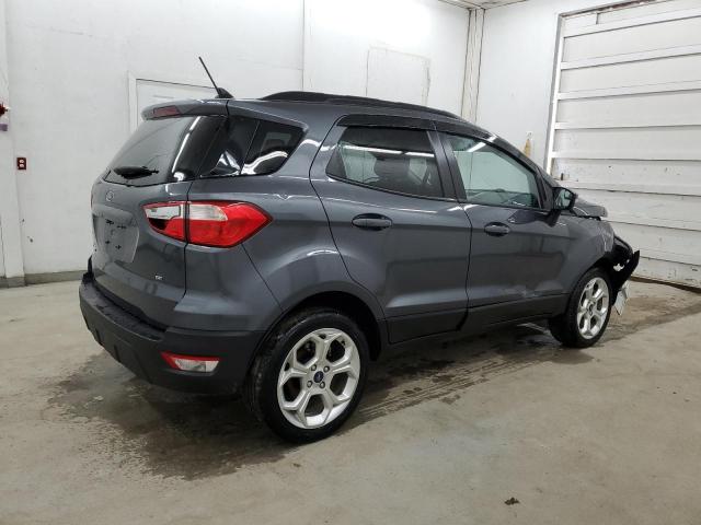 Photo 2 VIN: MAJ3S2GE5MC406077 - FORD ECOSPORT 