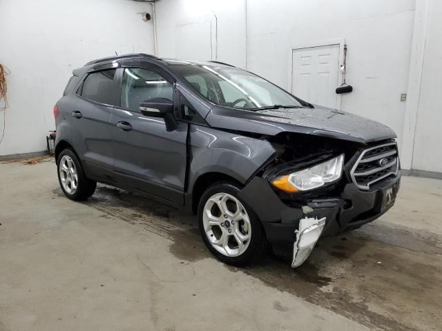 Photo 3 VIN: MAJ3S2GE5MC406077 - FORD ECOSPORT 