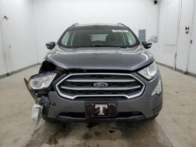 Photo 4 VIN: MAJ3S2GE5MC406077 - FORD ECOSPORT 