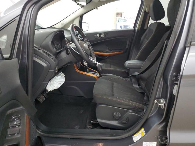 Photo 6 VIN: MAJ3S2GE5MC406077 - FORD ECOSPORT 