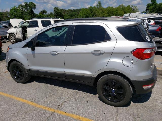 Photo 1 VIN: MAJ3S2GE5MC407066 - FORD ECOSPORT S 