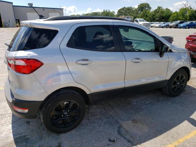 Photo 2 VIN: MAJ3S2GE5MC407066 - FORD ECOSPORT S 