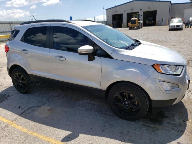 Photo 3 VIN: MAJ3S2GE5MC407066 - FORD ECOSPORT S 