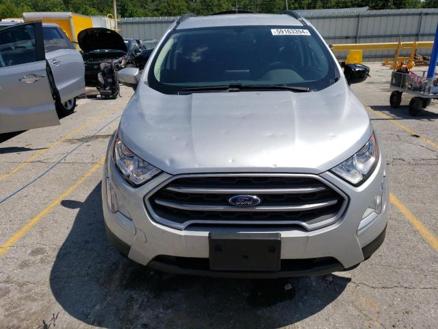 Photo 4 VIN: MAJ3S2GE5MC407066 - FORD ECOSPORT S 