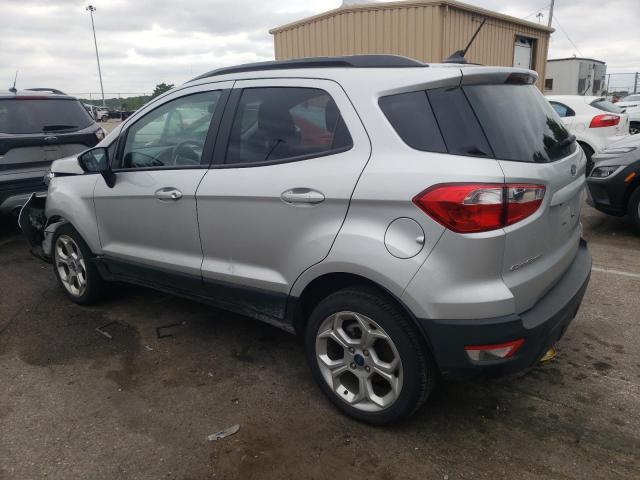 Photo 1 VIN: MAJ3S2GE5MC412011 - FORD ECOSPORT S 