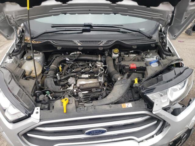 Photo 11 VIN: MAJ3S2GE5MC412011 - FORD ECOSPORT S 