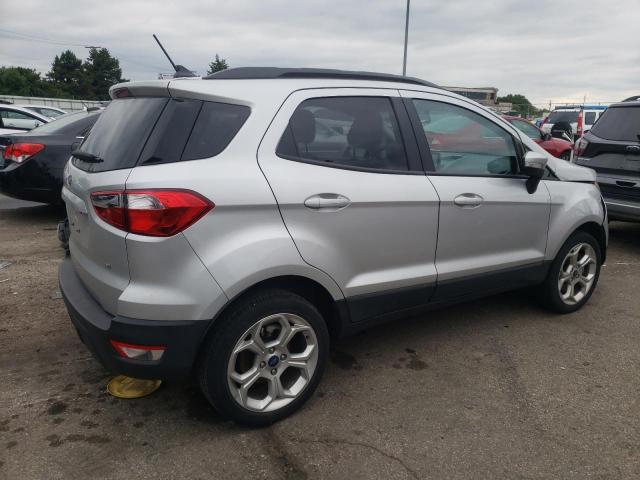 Photo 2 VIN: MAJ3S2GE5MC412011 - FORD ECOSPORT S 